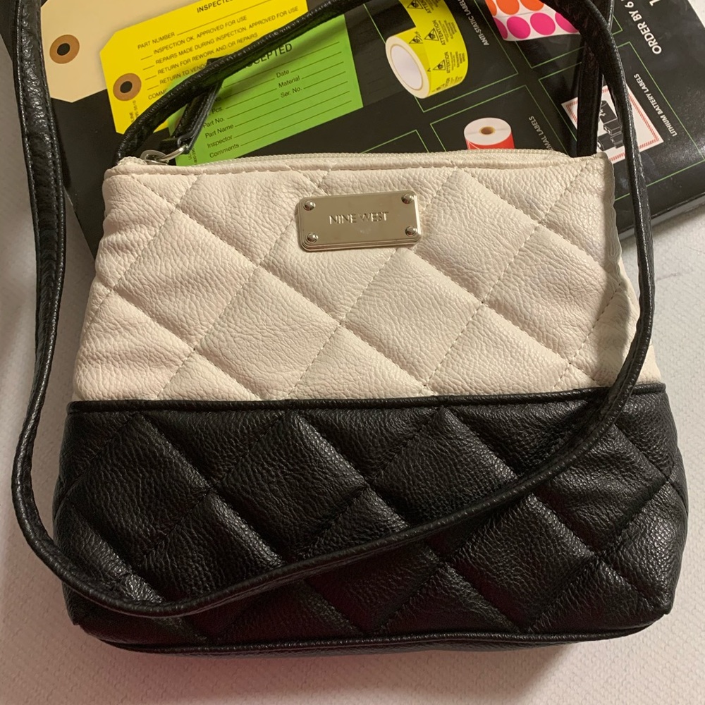 Nine west crossbody